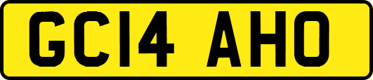 GC14AHO