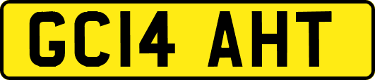 GC14AHT