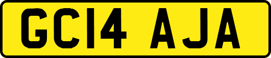 GC14AJA