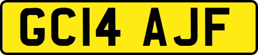 GC14AJF