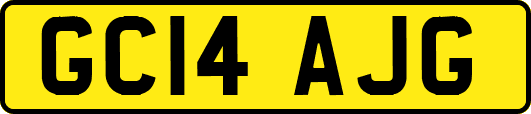 GC14AJG
