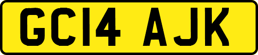GC14AJK