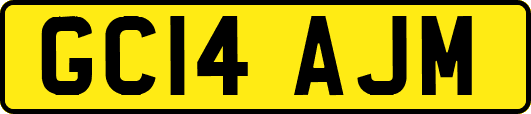 GC14AJM
