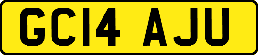 GC14AJU