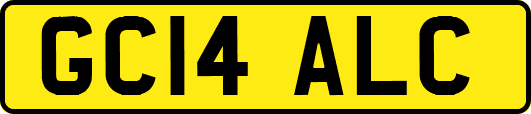GC14ALC