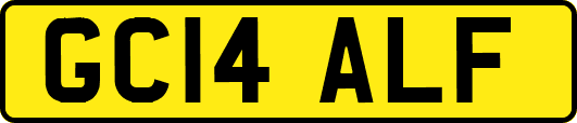 GC14ALF