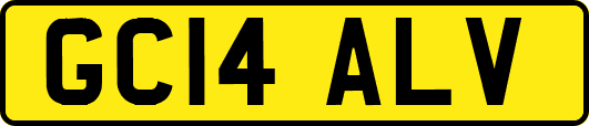 GC14ALV
