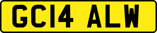 GC14ALW