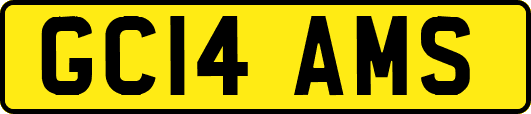 GC14AMS