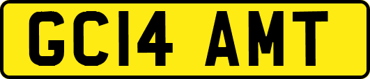 GC14AMT