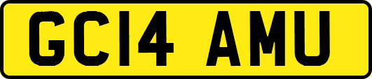 GC14AMU