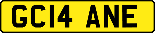 GC14ANE