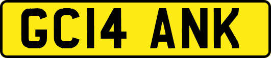 GC14ANK