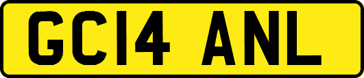 GC14ANL
