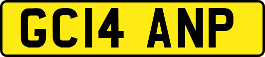 GC14ANP