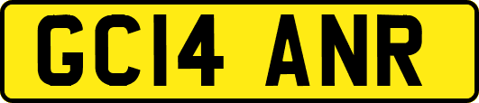 GC14ANR