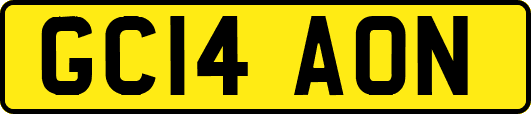 GC14AON