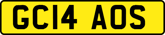 GC14AOS
