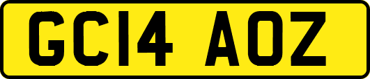 GC14AOZ