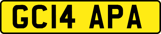 GC14APA