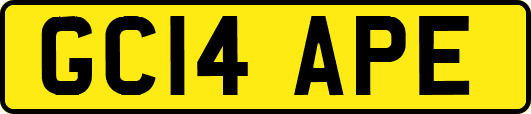 GC14APE