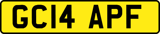 GC14APF