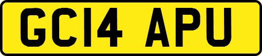 GC14APU