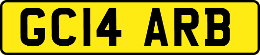 GC14ARB