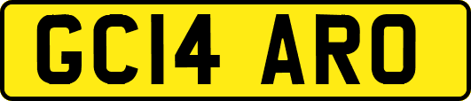 GC14ARO