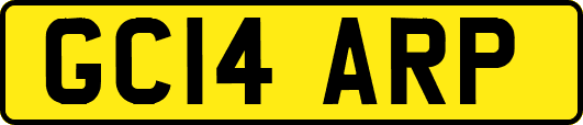 GC14ARP