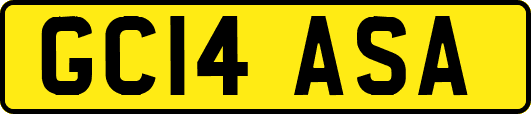 GC14ASA