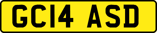 GC14ASD