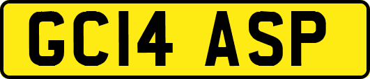 GC14ASP