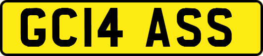 GC14ASS