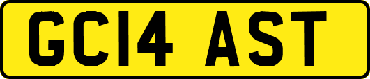 GC14AST