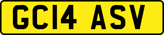 GC14ASV