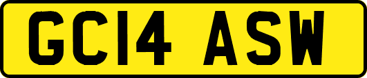 GC14ASW