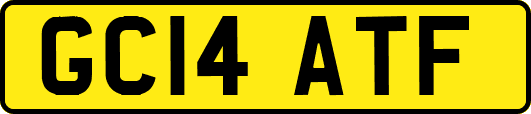GC14ATF