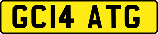 GC14ATG