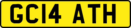 GC14ATH