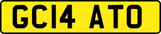GC14ATO