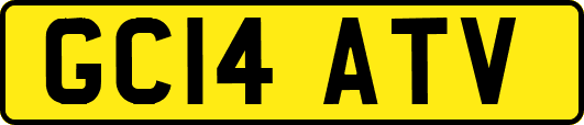 GC14ATV