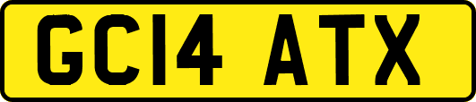 GC14ATX
