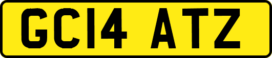 GC14ATZ
