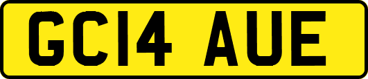 GC14AUE