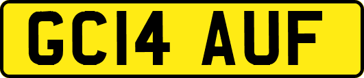 GC14AUF