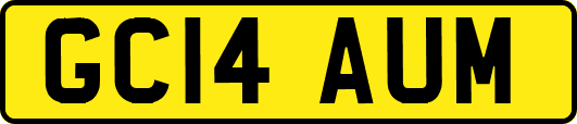 GC14AUM