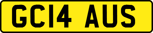 GC14AUS