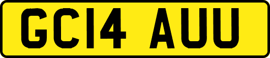 GC14AUU
