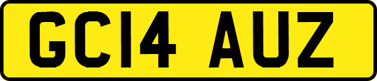 GC14AUZ